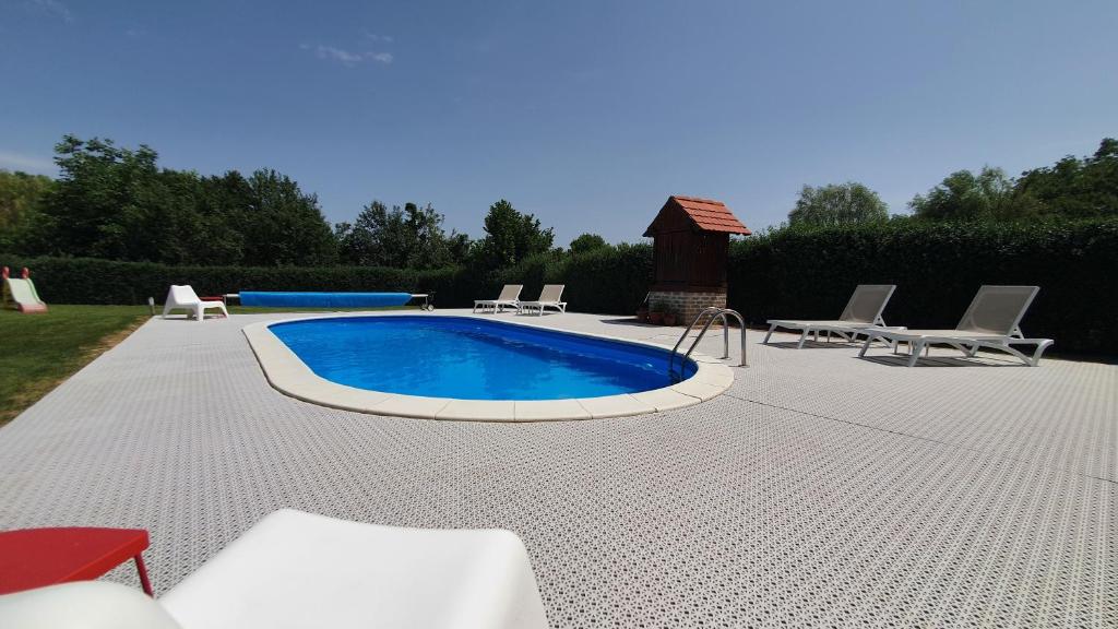 Villa Mons Aureus photo 2