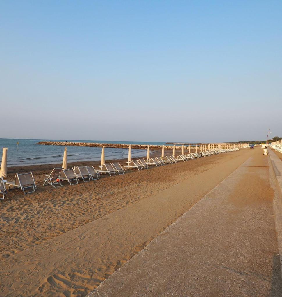 villetta con piscina a due passi dal mare photo 4