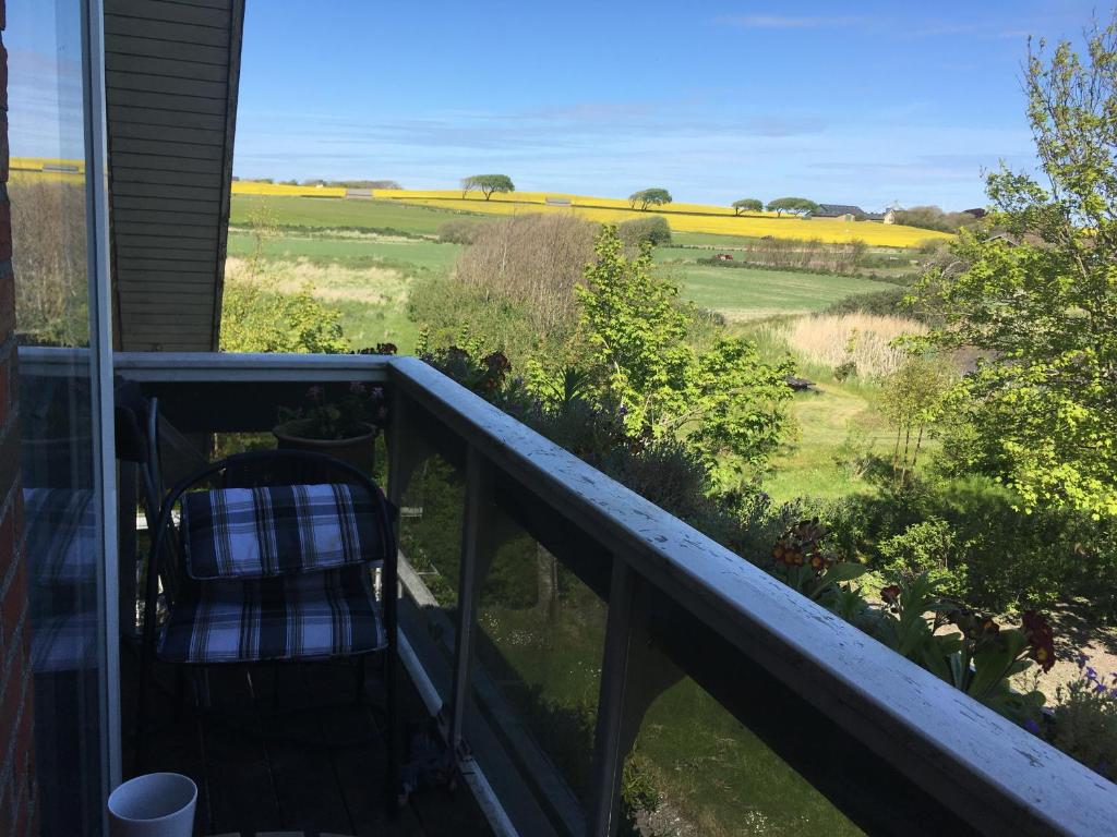 Nationalpark Thy guesthouse photo 4