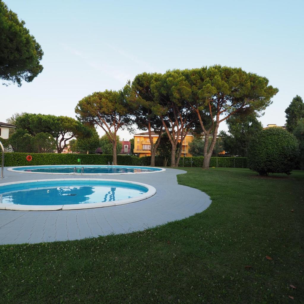 villetta con piscina a due passi dal mare photo 2