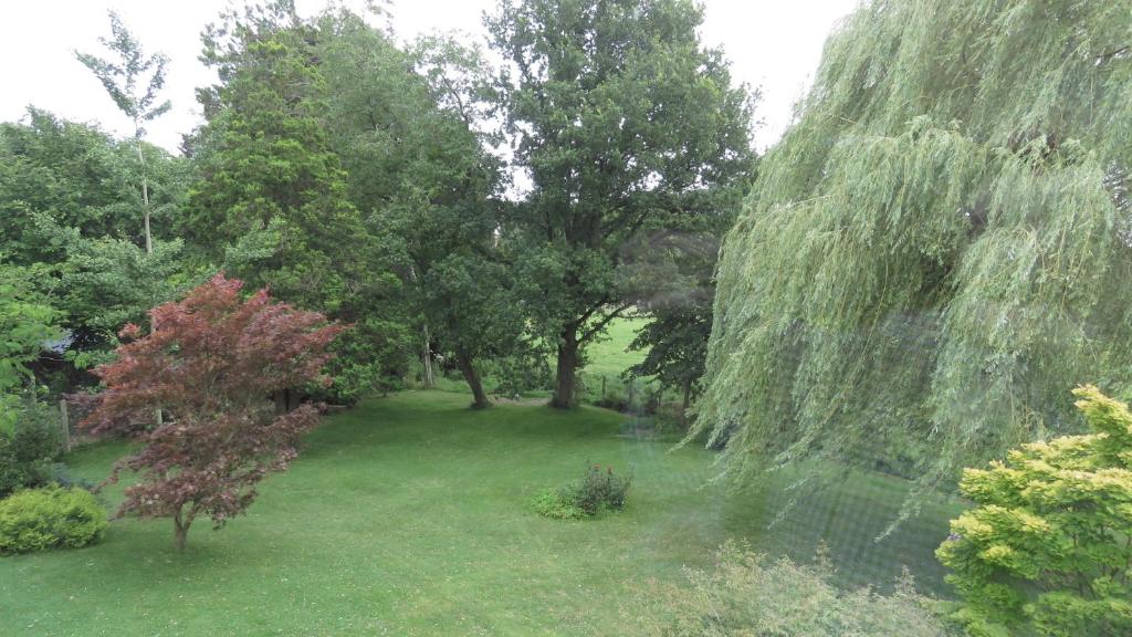 Prince d'Orange Bed & Breakfast photo 2