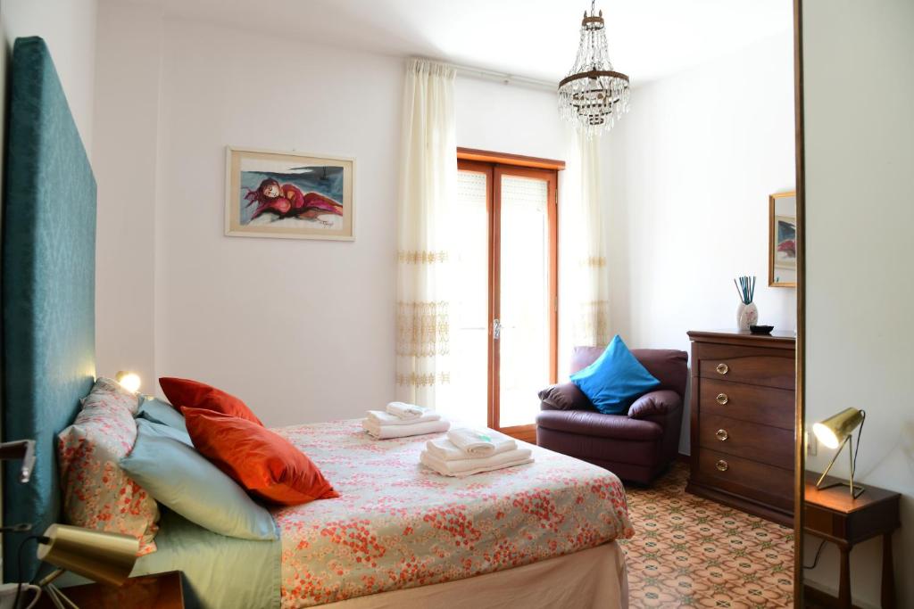 Claudia's Apartment close Sperlonga photo 4