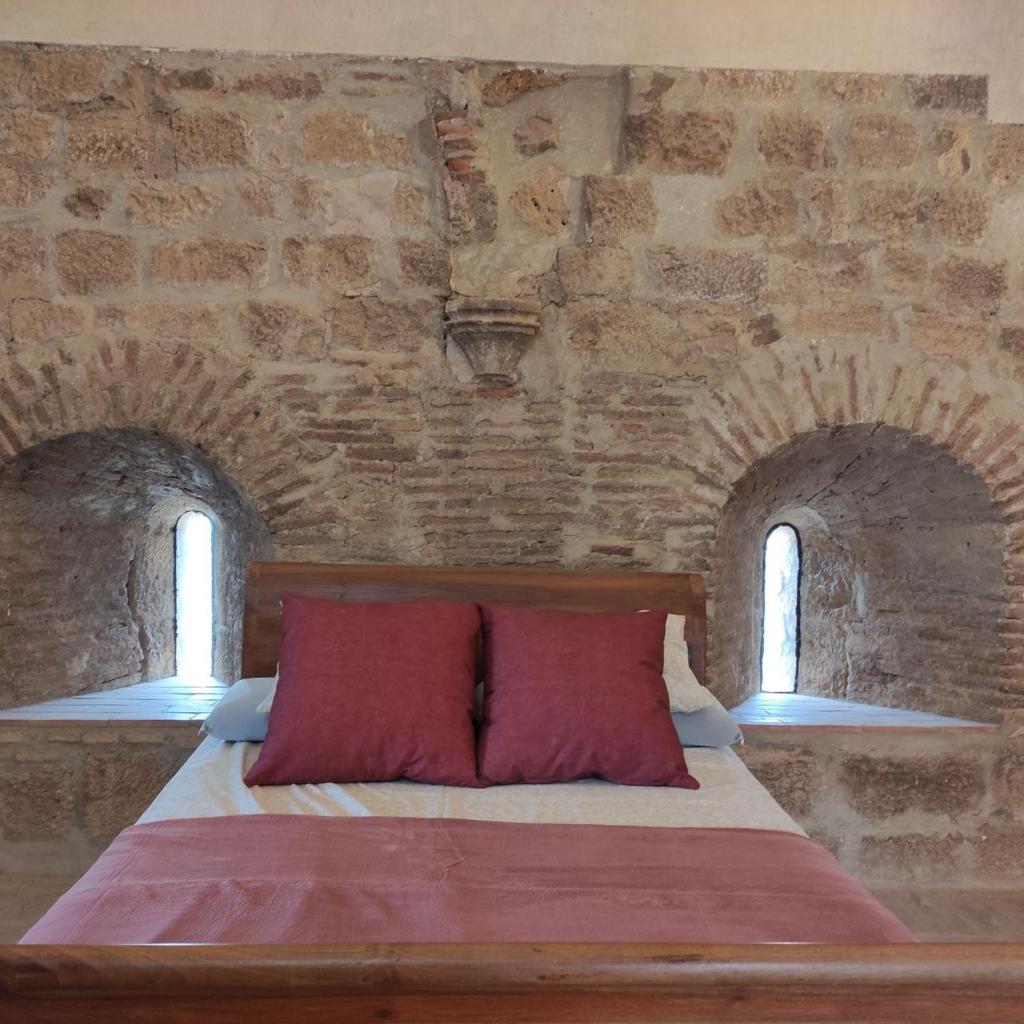Castillo-Palacio de Bulbuente photo 4