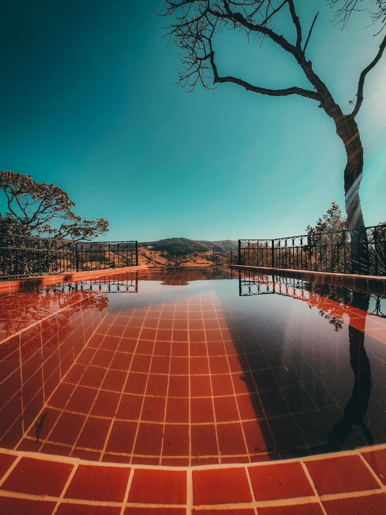 Pousada Chalé da Montanha São Thomé das Letras photo 1