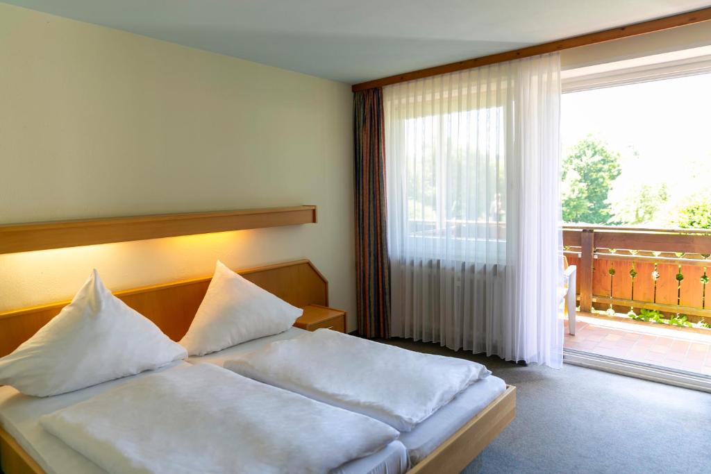 Hotel Schwarzwald Freudenstadt photo 4