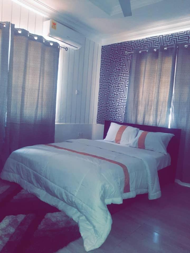 MAXJEN HAVEN GUEST HOUSE photo 1