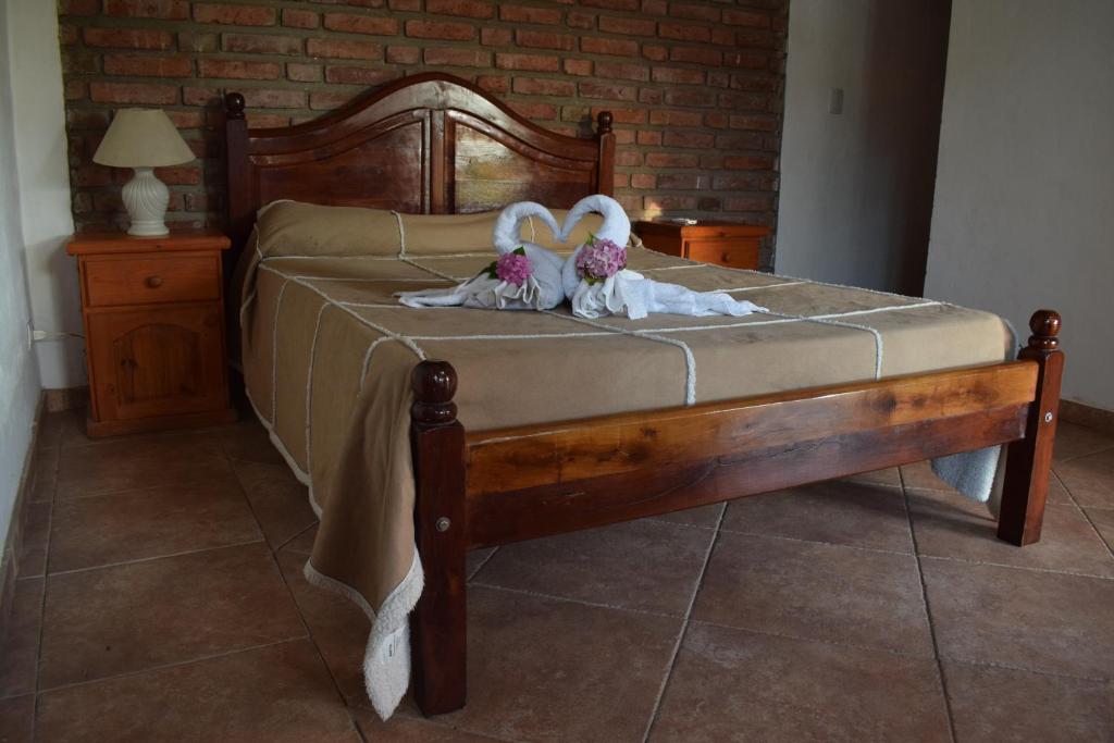 Estancia Santa Leocadia photo 4