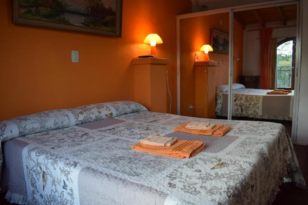Estancia Santa Leocadia photo 3