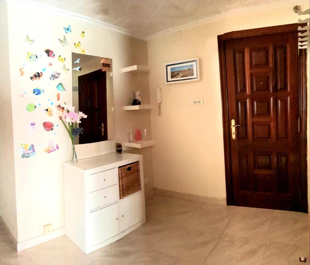 Piso photo 1