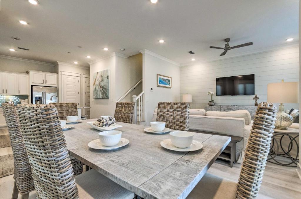 Always Saturday Prominence Resort Townhome! photo 4