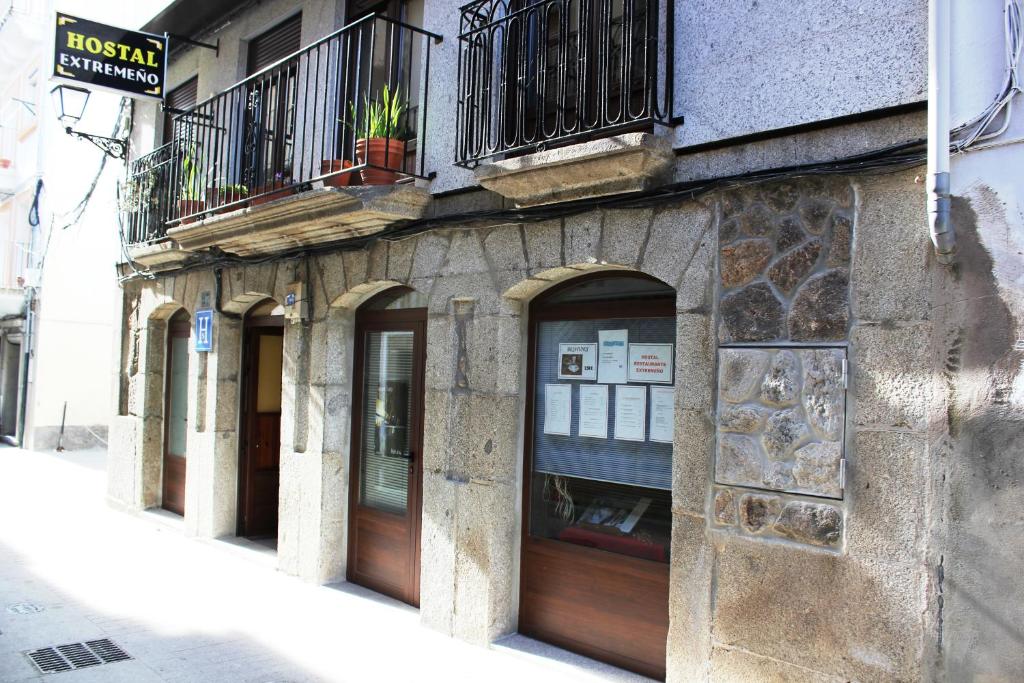 Hostal Extremeño photo 4