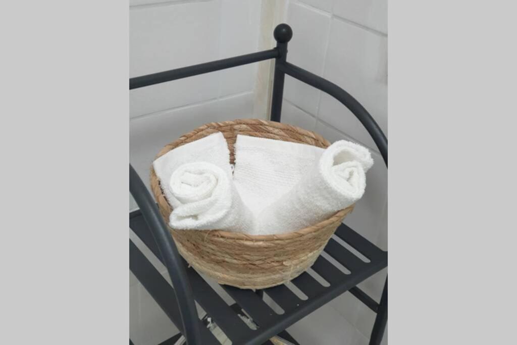 Studio COSY en bord de mer photo 2