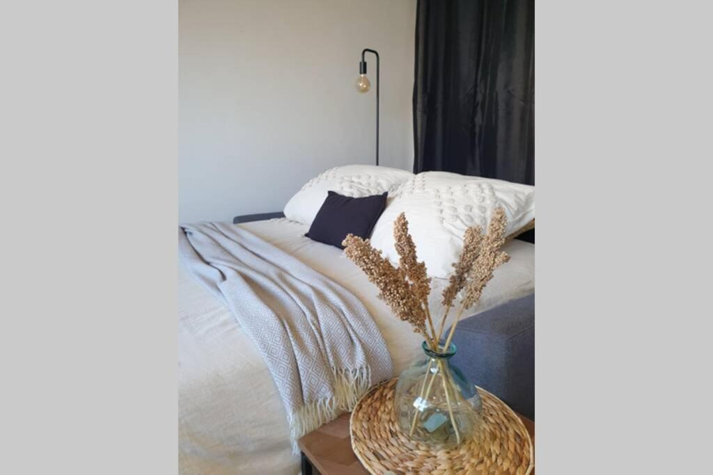 Studio COSY en bord de mer photo 3