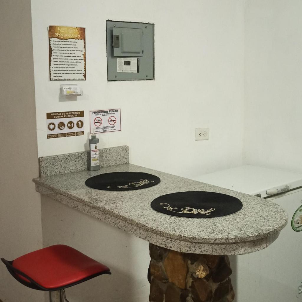 La Casa de Thurys photo 3