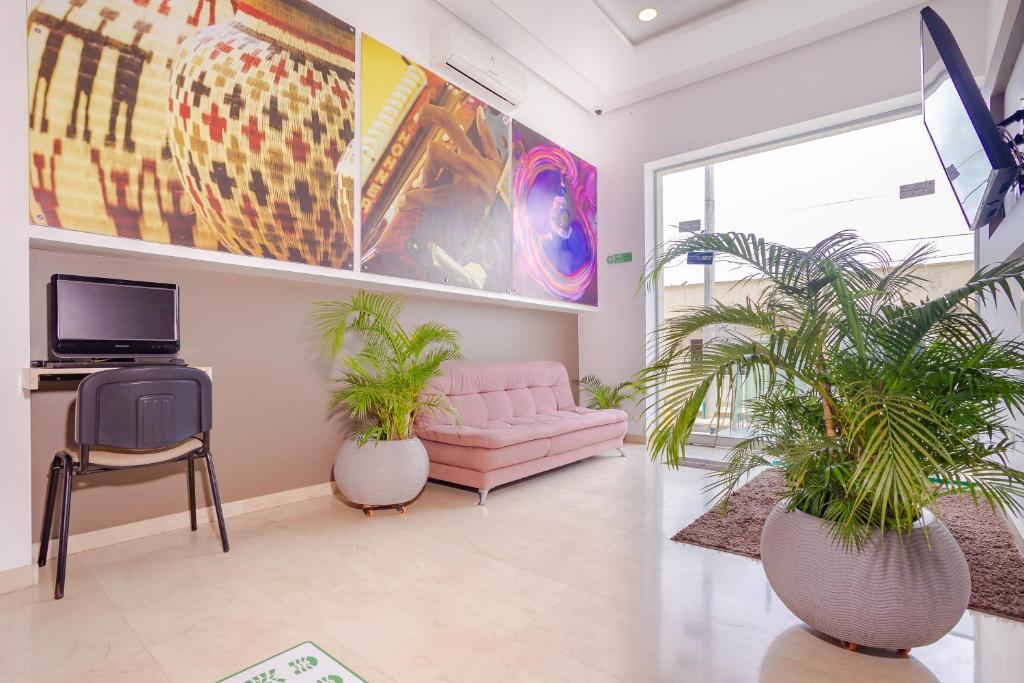 Hotel Ribera Sinu photo 3