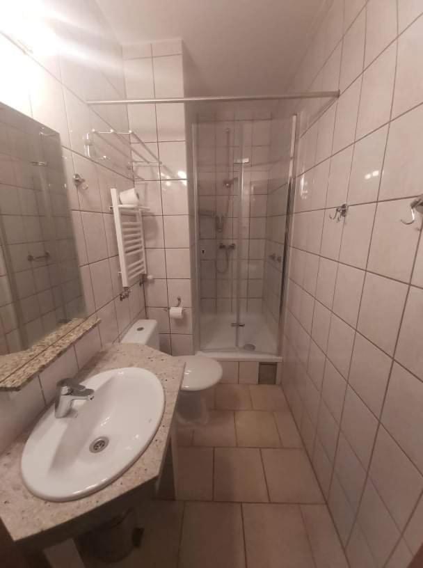 Двухместный (Двухместный номер с 2 отдельными кроватями), Hotel Młyn