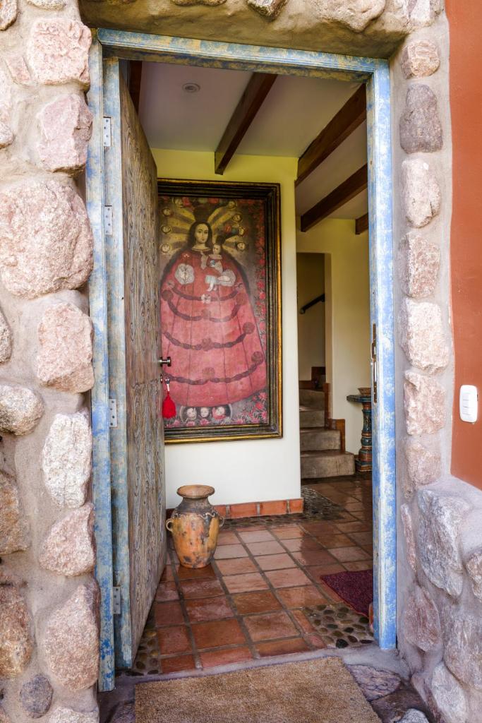 VILLA APU CHICON (Apu Wasi & Inti Wasi) photo 1