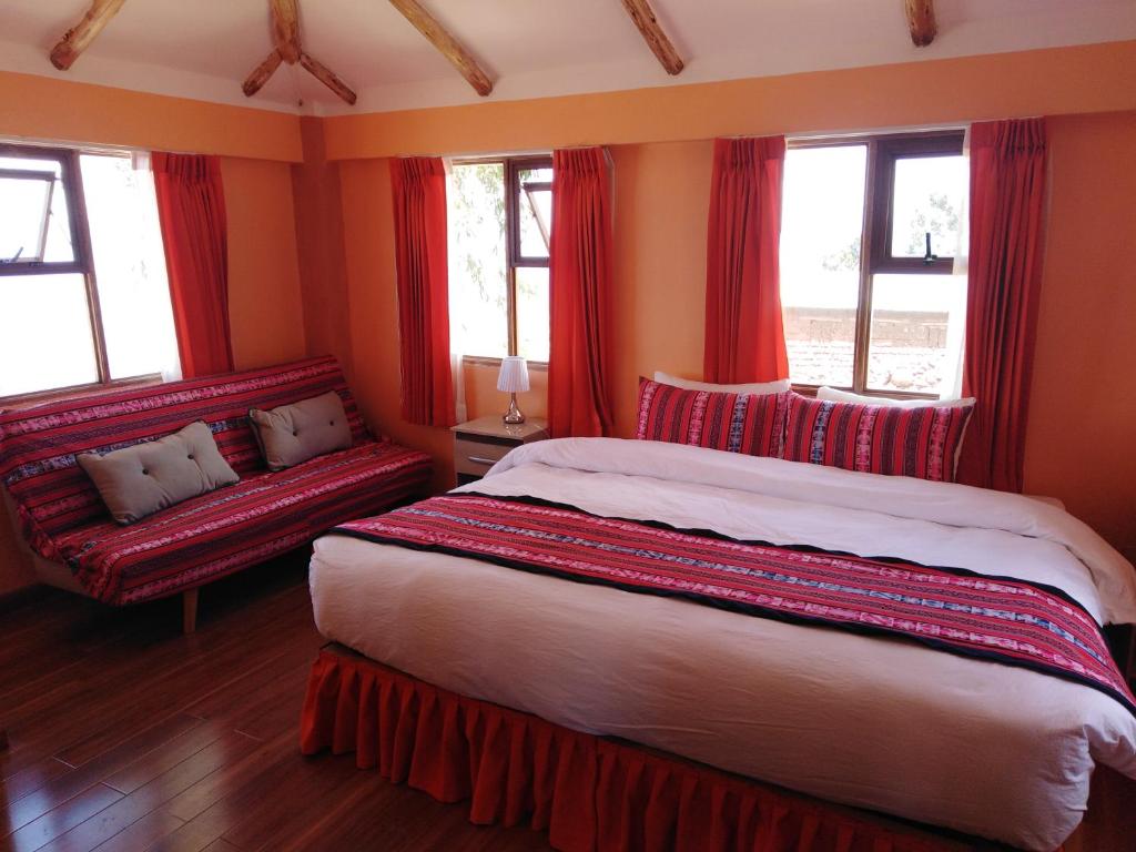"Casa de Valentin" photo 1