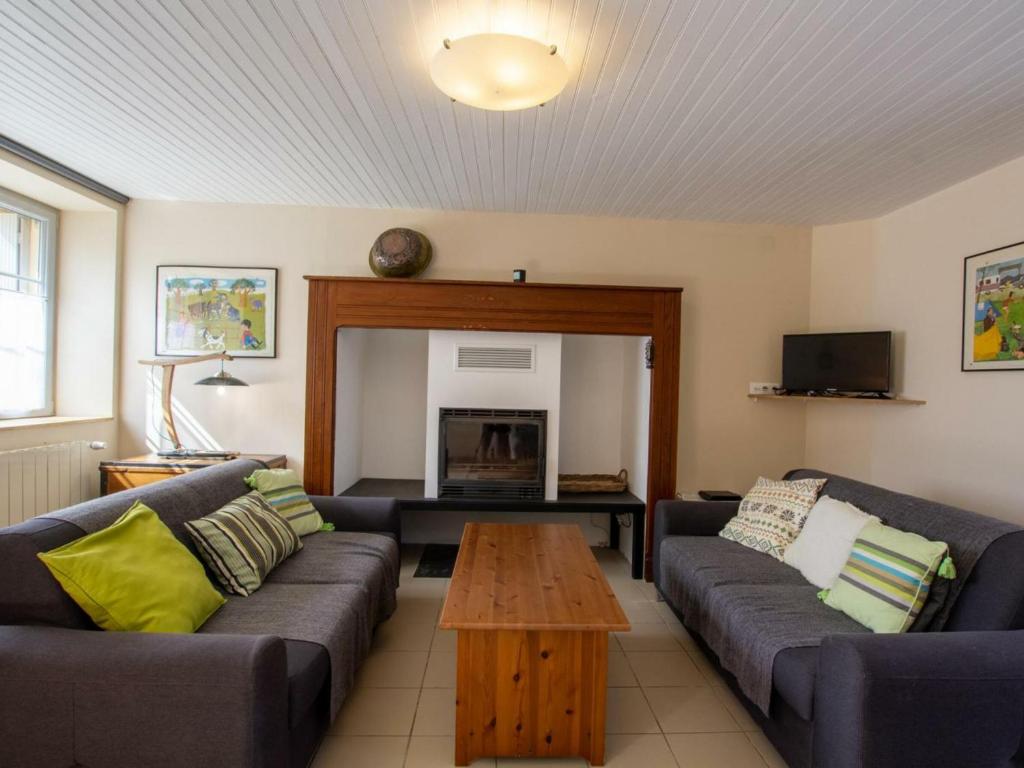 Gîte Coulaures, 5 pièces, 7 personnes - FR-1-616-198 photo 3