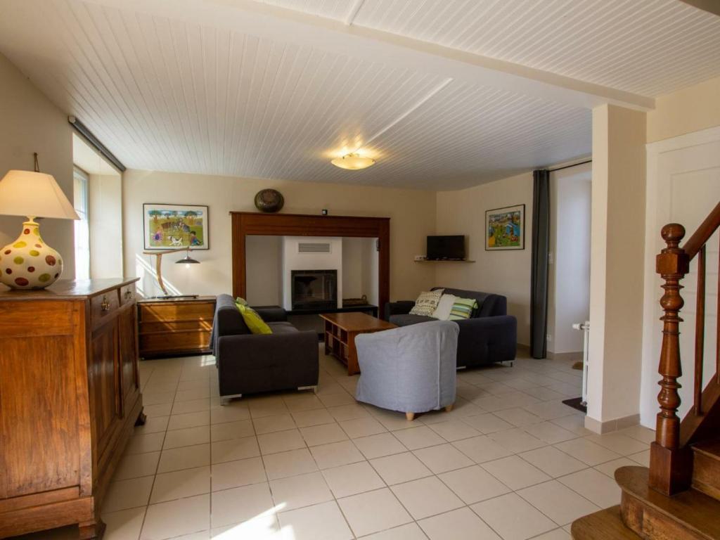 Gîte Coulaures, 5 pièces, 7 personnes - FR-1-616-198 photo 4