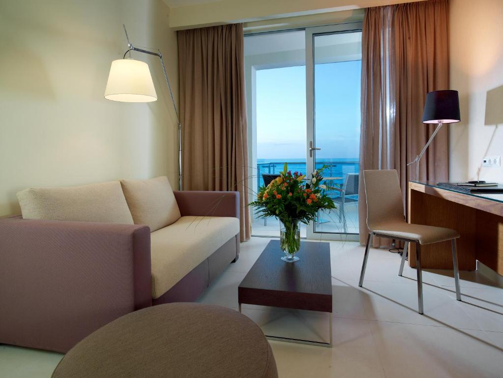 El Greco Hotel photo 4