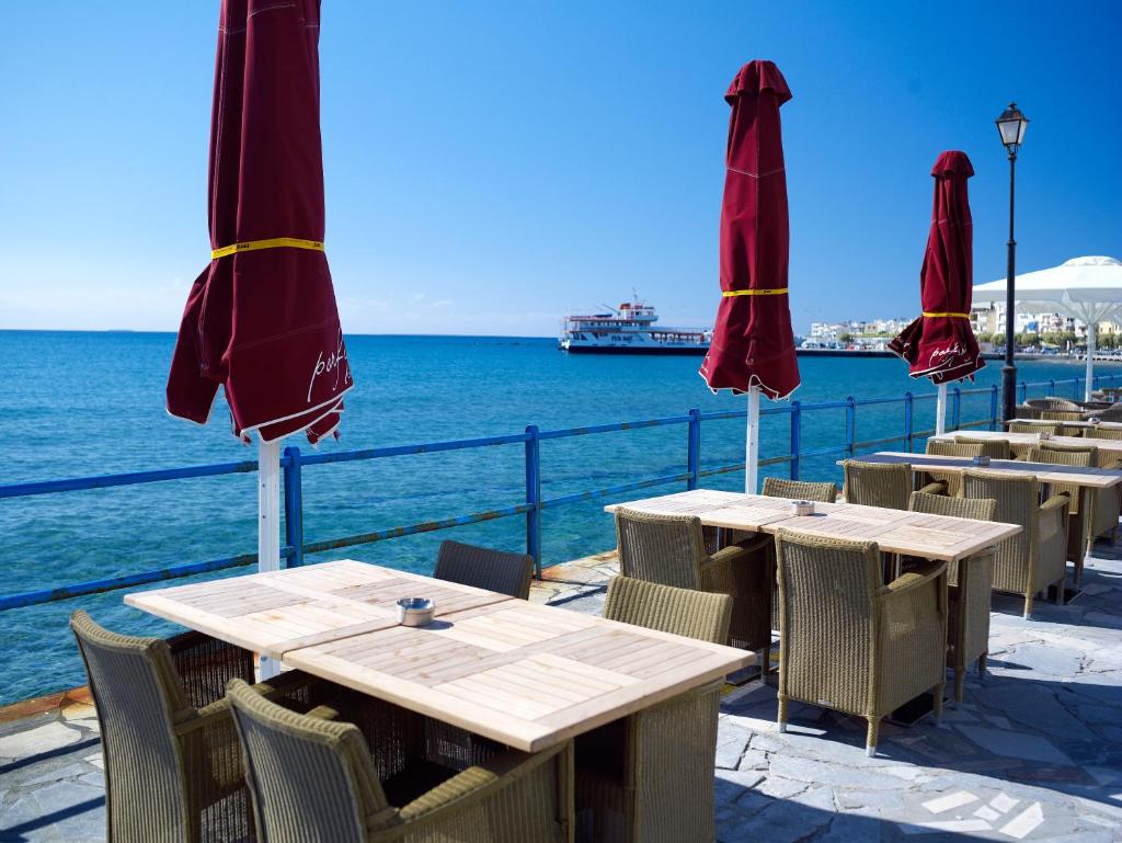 El Greco Hotel photo 2