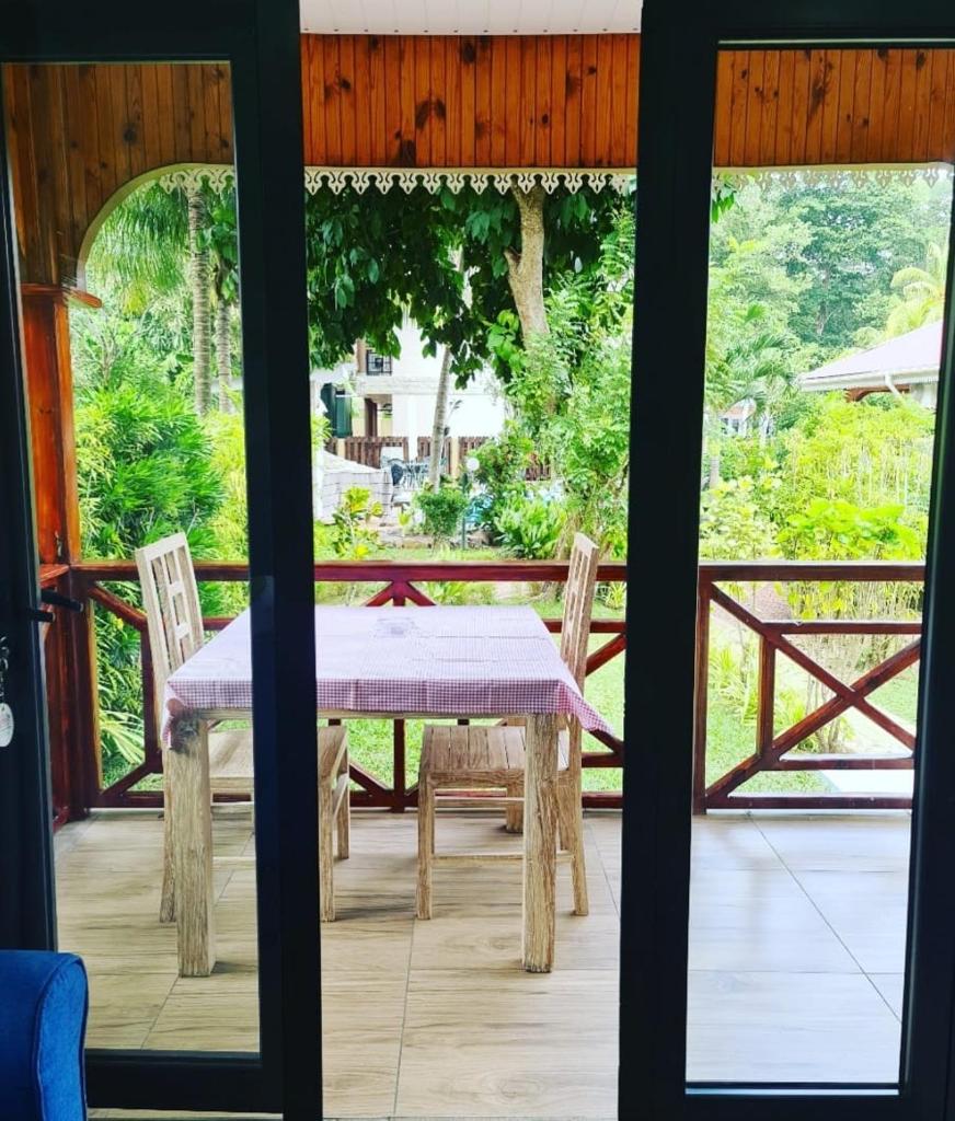 Casa De Leela Self Catering Guest House photo 3