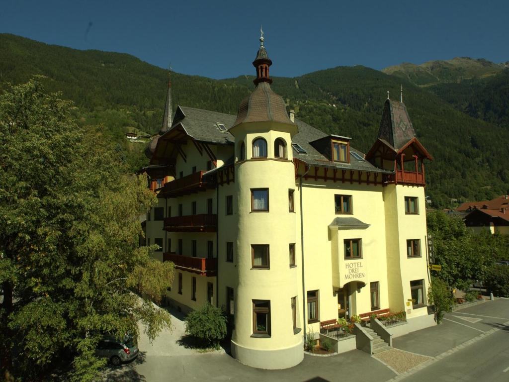 Hotel 3 Mohren photo 1