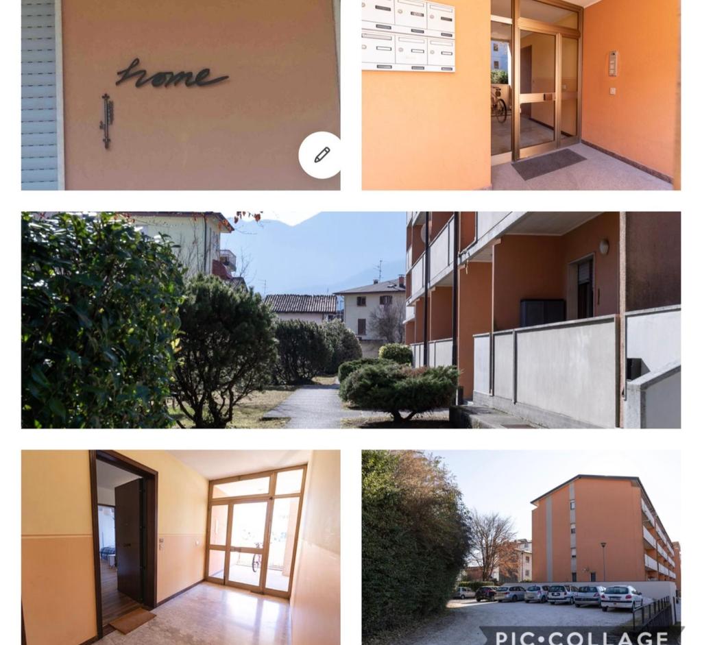 Casa di ALICE photo 2