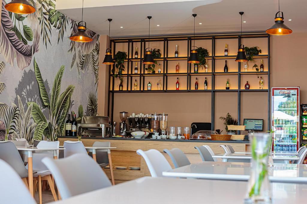 Toto Boutique Hotel & Apartments photo 3