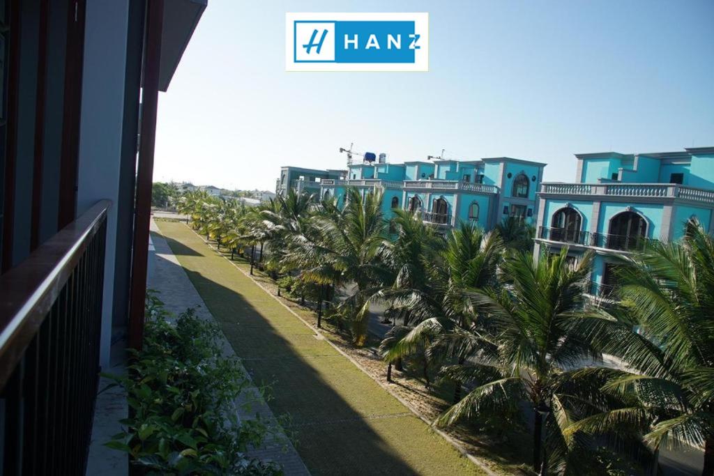 7S Hotel Sang Sang Phu Quoc