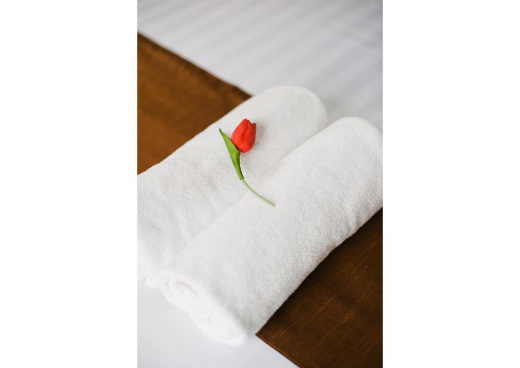 Двухместный (Двухместный номер Делюкс с 1 кроватью), Citin Seacare Pudu by Compass Hospitality