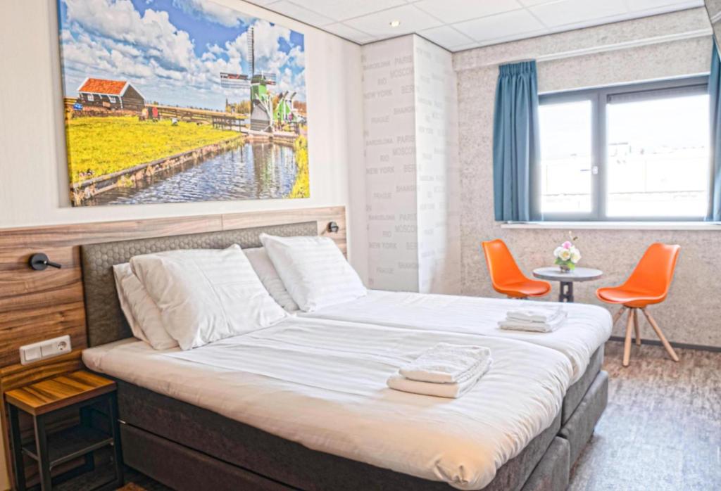 Harbour Hotel IJmuiden photo 3