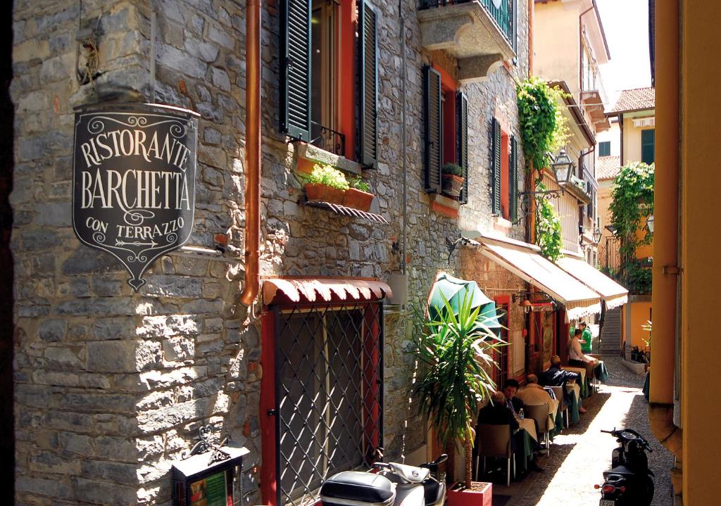 Locanda Barchetta - Room Rental photo 3