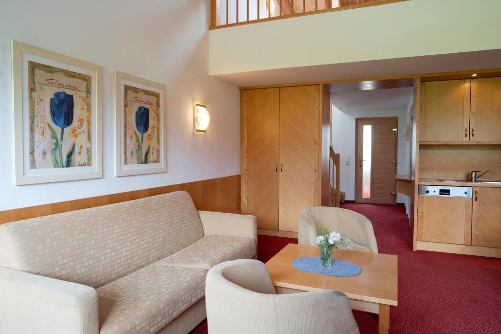 Aparthotel Schindlhaus/Alpin photo 4