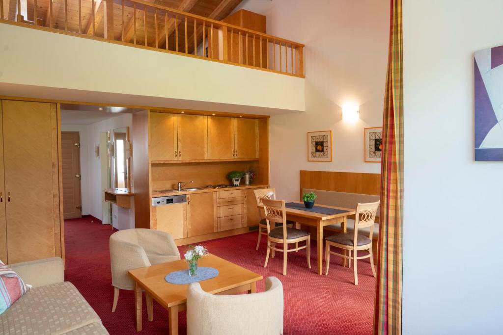 Aparthotel Schindlhaus/Alpin photo 3