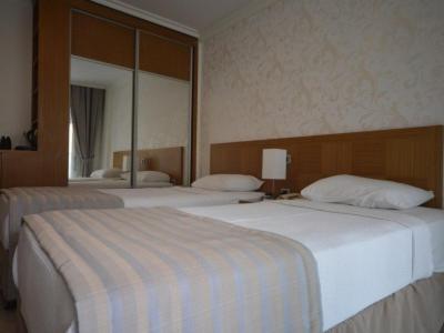 Devamli Hotel photo 3