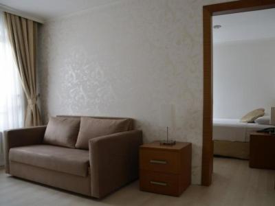 Devamli Hotel photo 2