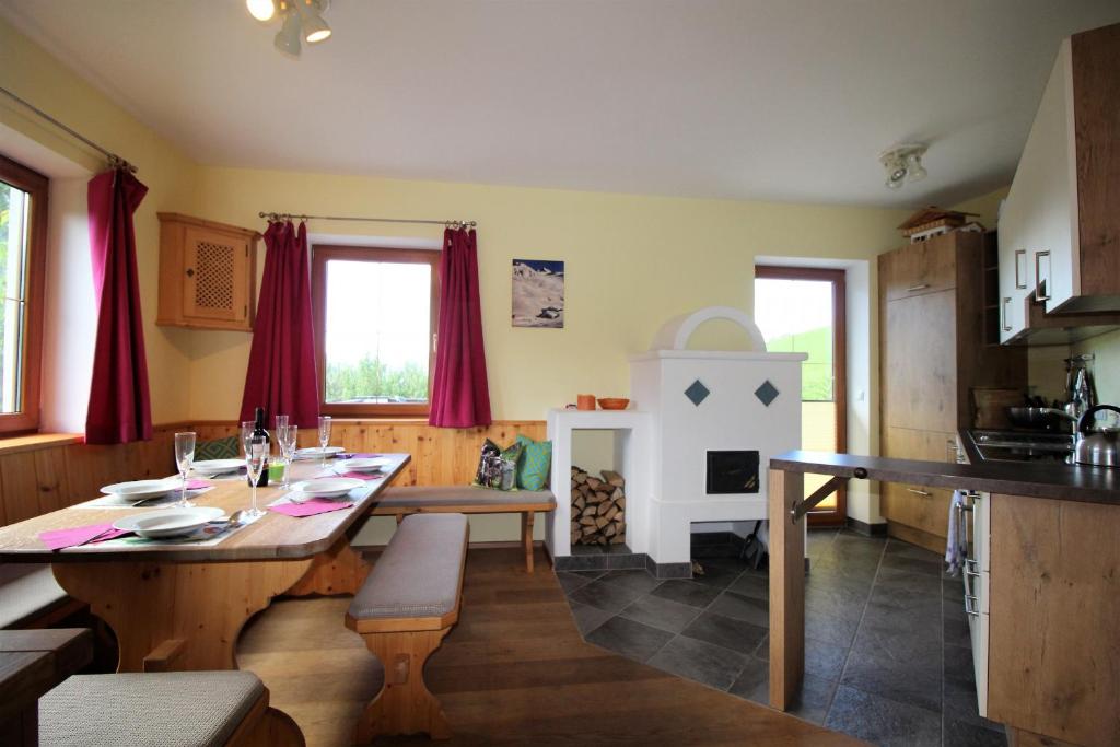 Lodge Pengelstein by Apartment Managers photo 4