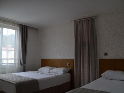 Devamli Hotel photo 1