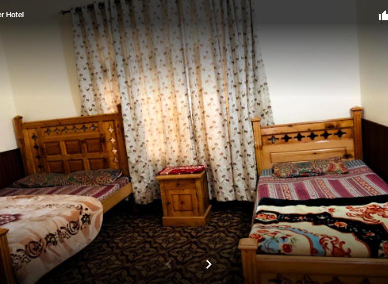 Rest Over Hotel photo 2