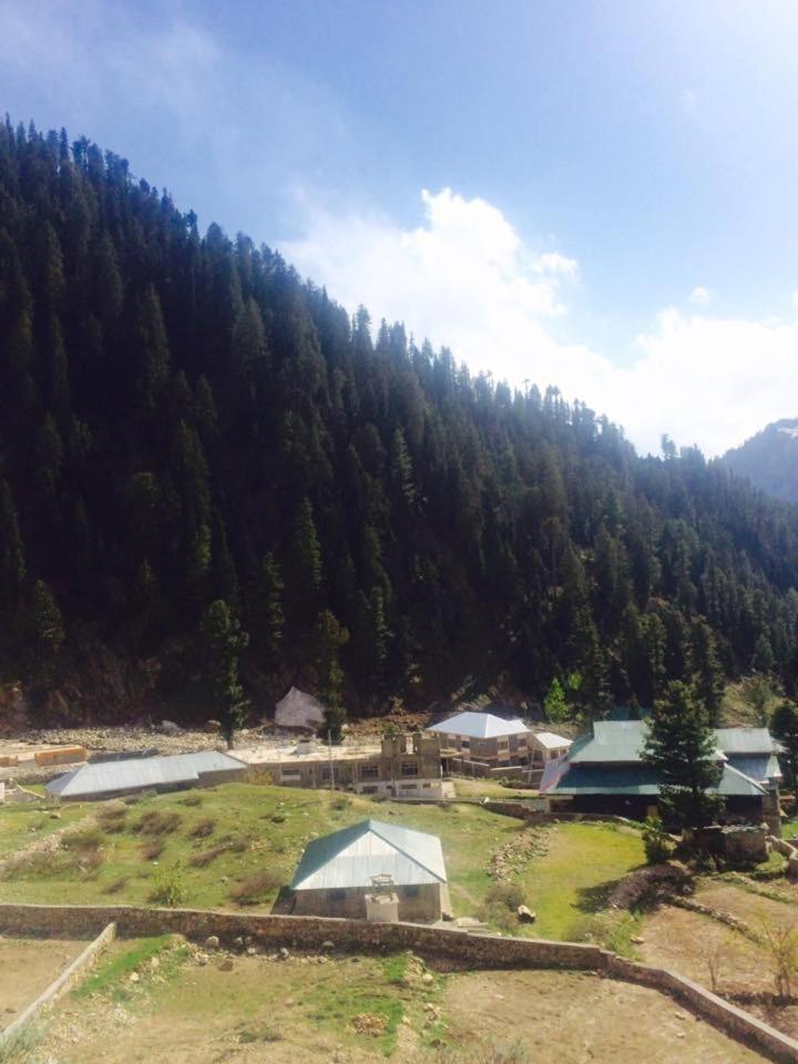 Rest Over Hotel photo 4