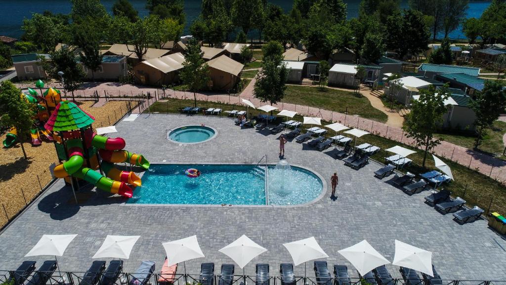 Lago Idro Glamping Boutique photo 1