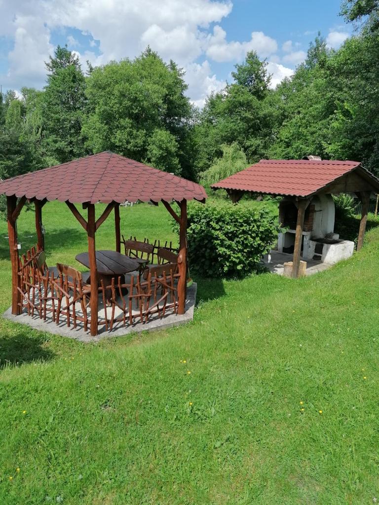 Casa de vacanța Marin photo 2