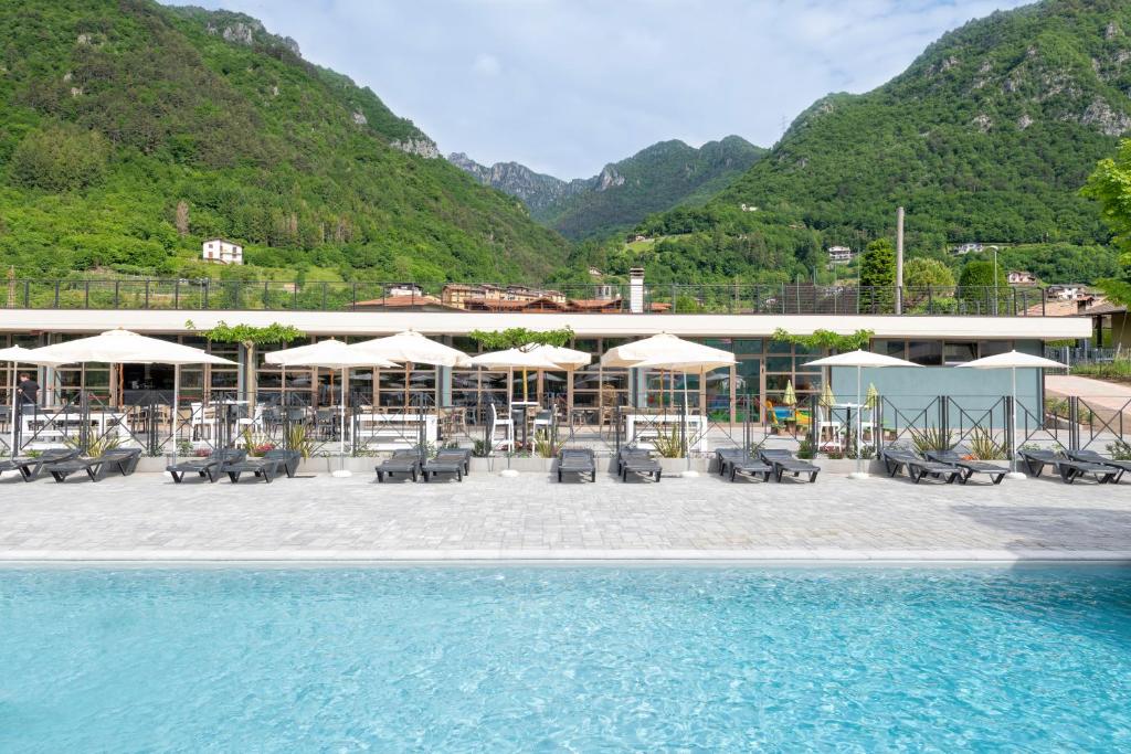 Lago Idro Glamping Boutique photo 2