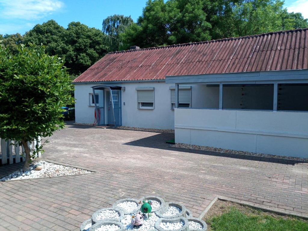 kleines gemütliches Ferienhaus photo 1