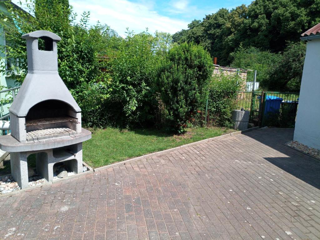 kleines gemütliches Ferienhaus photo 3