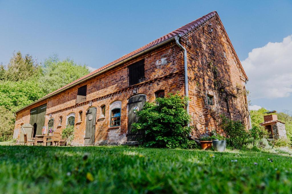Landhaus Goldene Gans photo 1