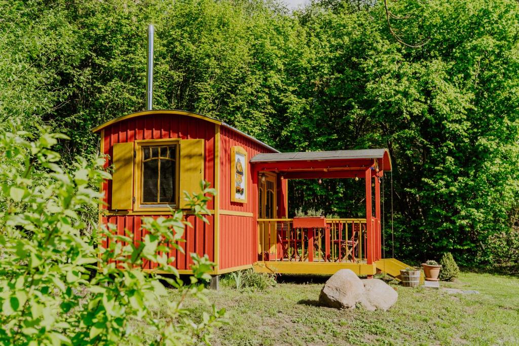 Landhaus Goldene Gans photo 2