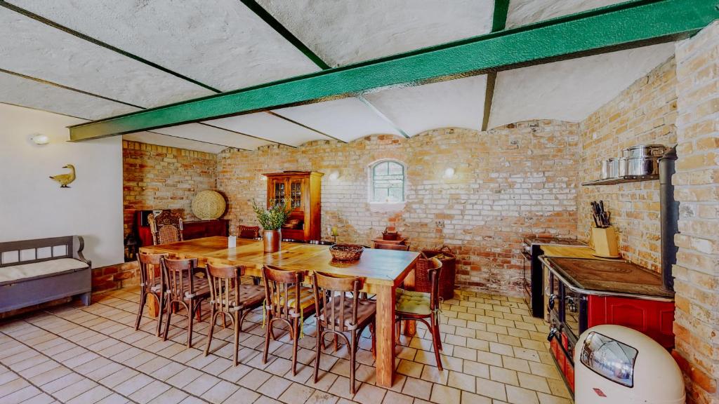 Landhaus Goldene Gans photo 3